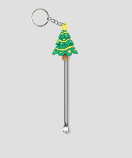 Weihnachtsbaumschaufel