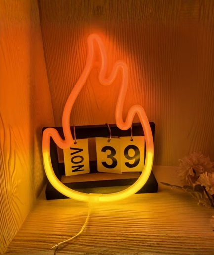 Neonlampe