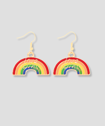 oorbellen gayscene