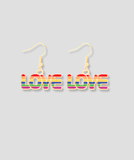 Pride-Schmuck