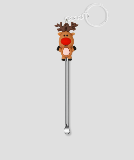 Rudolf-Weihnachtsschaufel