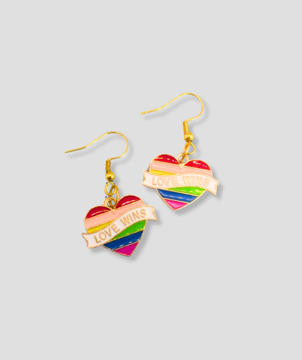 Schmuck LGBTIQ