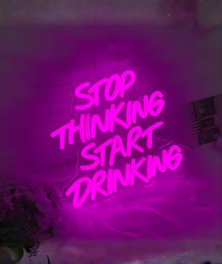 Text Neon