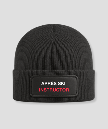 Après-Ski-Lehrer