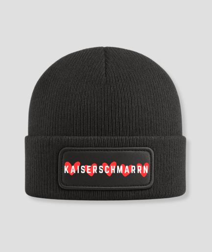 Mütze für den Wintersport