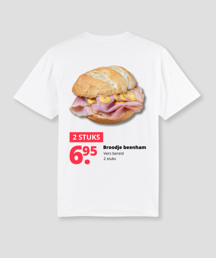 Beenham-T-Shirt