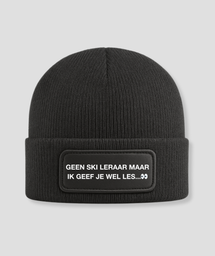 die schönsten Mützen-Accessoires