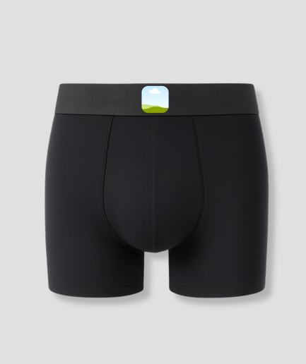 eigenes Foto von Unterhosen