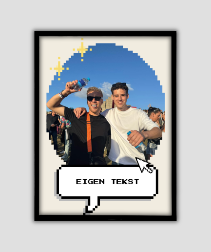 Festivalfoto, eigenes Foto
