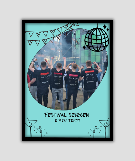 Foto: eigene Plakate