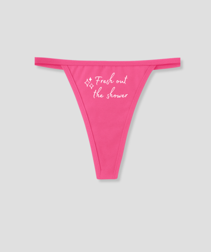 foute lingerie