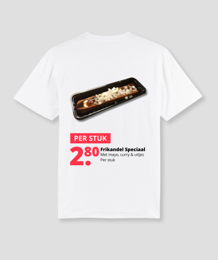 Frikandel-Special-T-Shirt