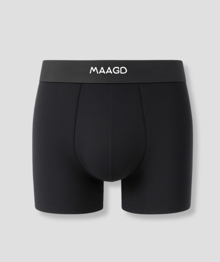 lustiger Boxer