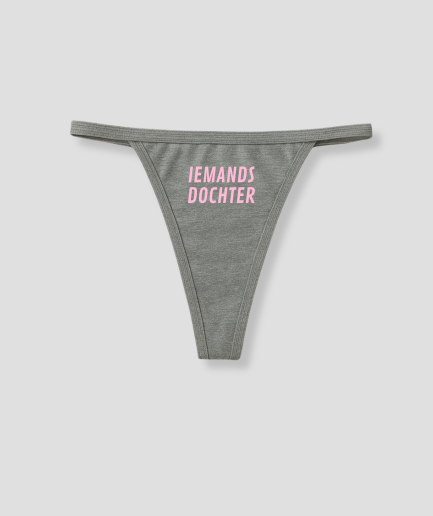 lustige Dessous