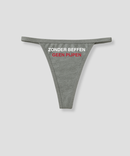 Humor-Unterwäsche