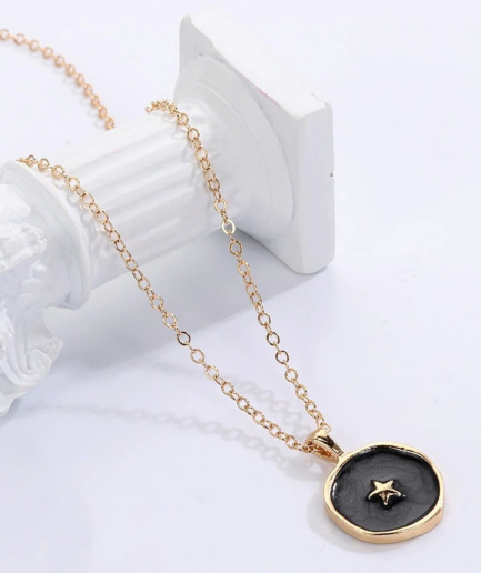 Ibiza-Mond-Schmuck