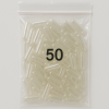 lege capsules 50 stuks maat 0