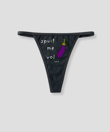 sexy Damen-String