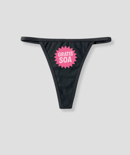 Geschenk-String