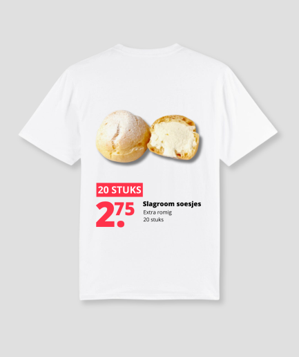 T-Shirt-Muffins