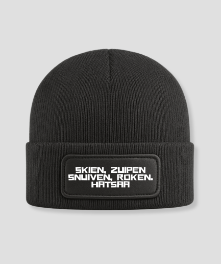 Wintersportausrüstung