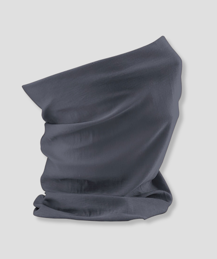 Skibrille – Grau