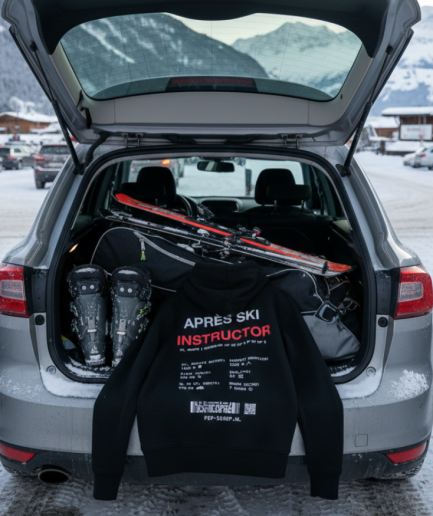 Wintersport