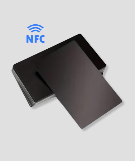 NFC-Karte