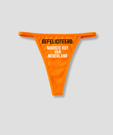 Herzlichen Glückwunsch, String