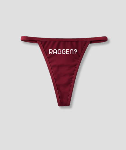 Raggen-String