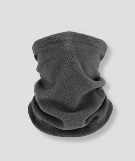 Fleece-Skimaske