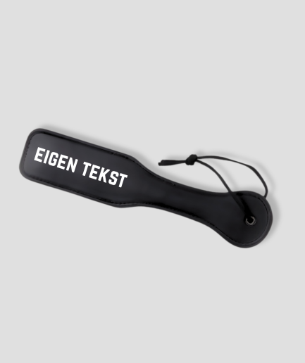 Peitschen im eigenen Stil