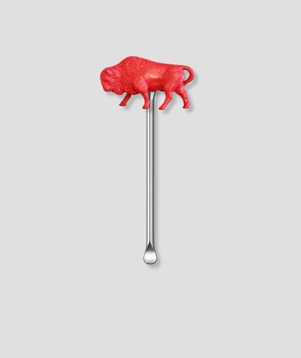 Bison-Schläger