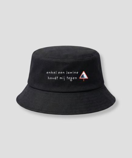 Bucket-Hats nach Gruppen