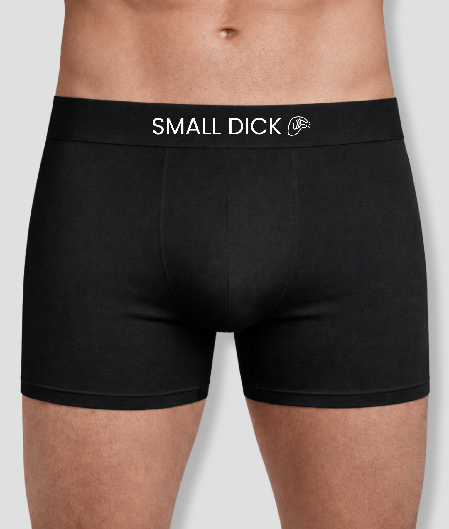 funny boxer short