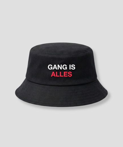 Im Trend: Bucket-Hats