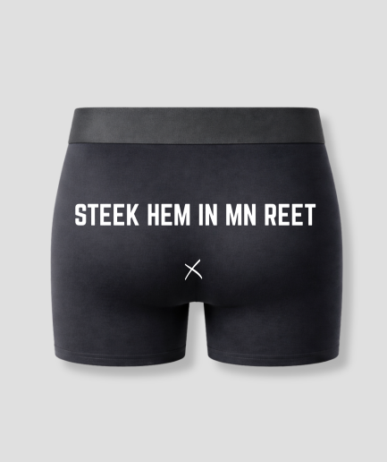 lustige Unterhosen