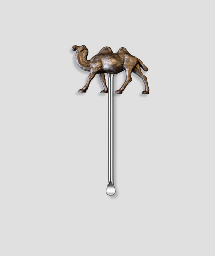 Wüstenpferd