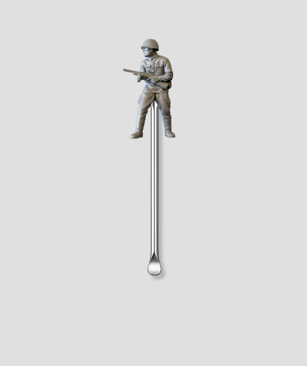 Soldier boy
