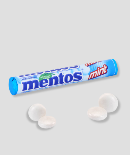 Mentos Minze