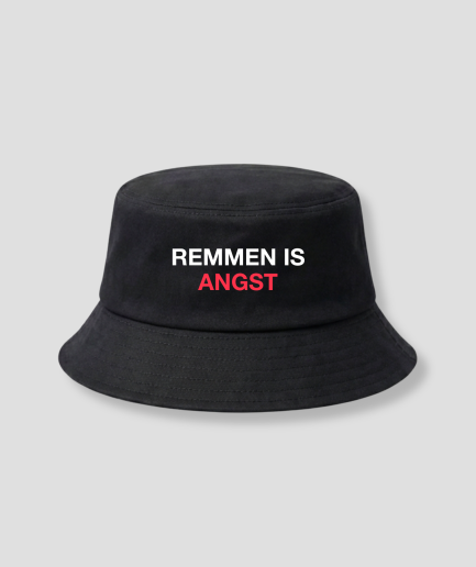 Bremsen ist Angst, Hut