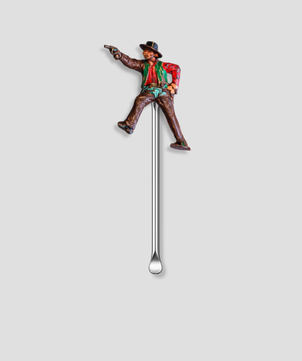 Cowboy ohne Angst