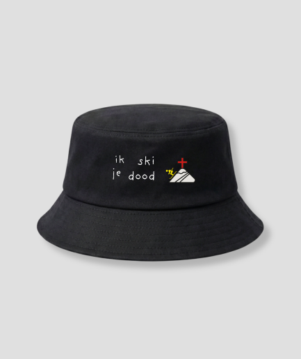 Ski-Bucket-Hat