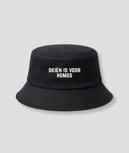Skien-Buckethat