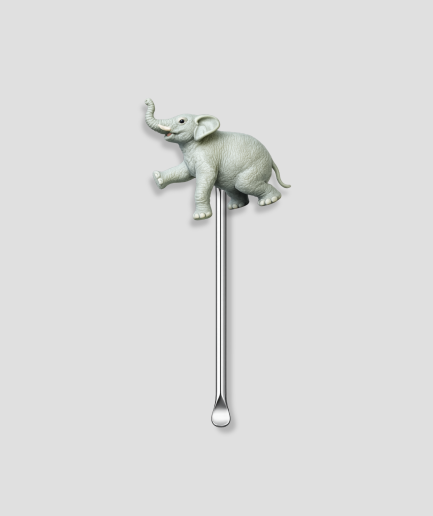 snuif artikel schep olifant