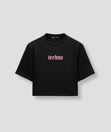 Techno-Croptop