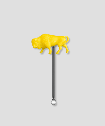 Buffeltje hoor