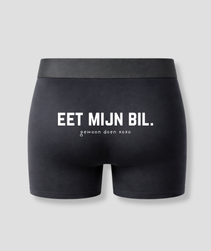 Unterhosen für Junggesellen