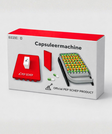 Kapselmaschine