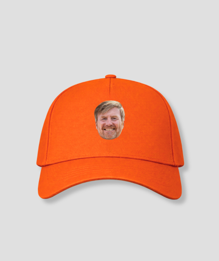Los, Willem!